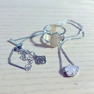 Kendra Scott Jewelry Bundle